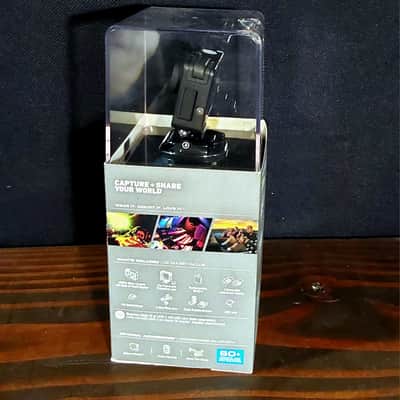GoPro HERO4 Silver/Music - Brand NEW image 4