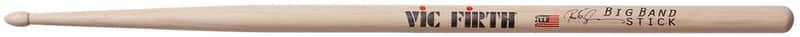 Vic Firth - SPE3 - Signature Series -- Peter Erskine Big Band Stick Drumsticks image 1