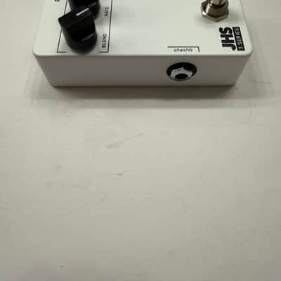 JHS Pedals 3 Series Phaser Analog Phase Shifter Guitar Effect Pedal + Box image 4