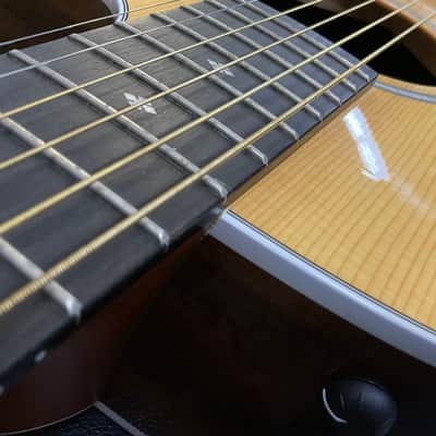 Taylor 214ce DLX 2018 image 17