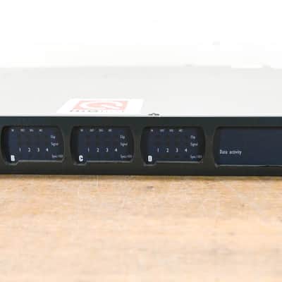 BSS London BLU-120 I/O Expander with BLU Link CG014CB image 3