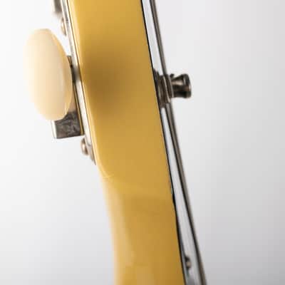 Gibson Custom 1957 Les Paul Special Single Cut Reissue VOS, TV Yellow | Demo image 20