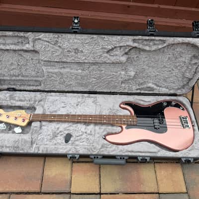 Fender Mod Shop Precision Bass image 9