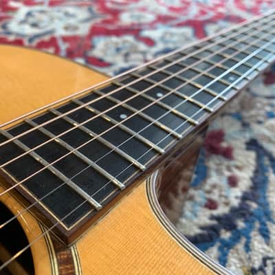 Eastman AC710SC - 2008 Natural image 8