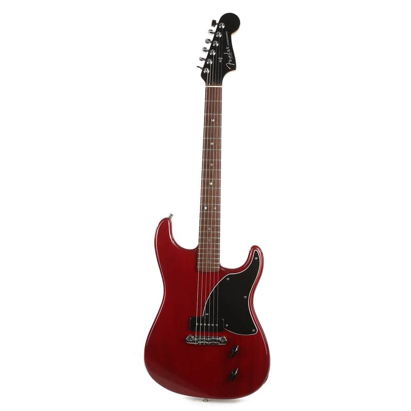 Fender Strat-o-Sonic 