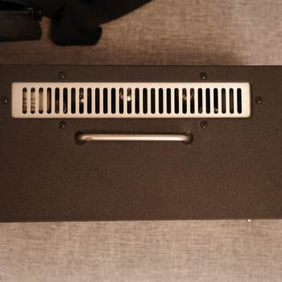 Mesa Boogie Mini Rectifier Twenty-Five 2-Channel 25-Watt Guitar Amp Head 2022 w/Bag image 3