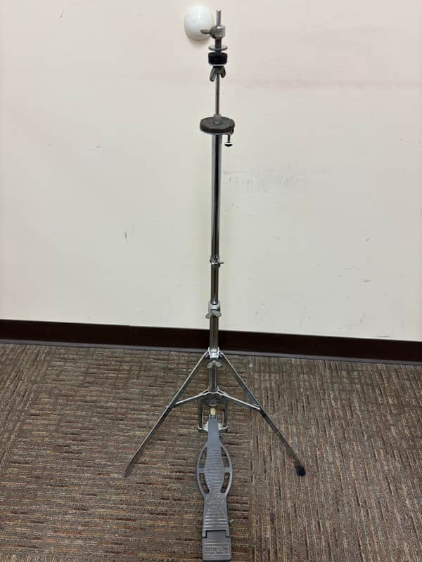 Ludwig Vintage Spur-Lok Hi-Hat Stand image 1