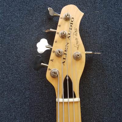 Alien Audio Lunar Bass 5 image 3