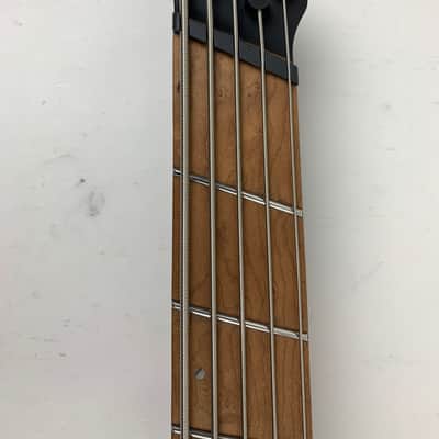 Ibanez Bass Workshop EHB1005MS Sea Foam Green Matte + GIG BAG - 5-String Electric Bass Guitar multiscale multi scale EHB 1005 MS image 15