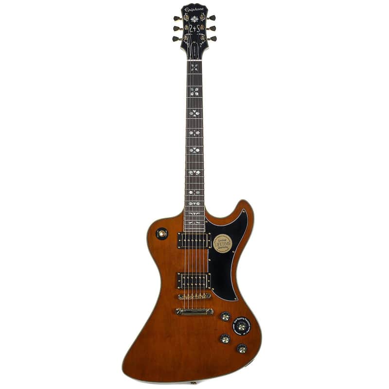 美品 貴重 メンテ済 Epiphone Lee Malia RD ARTISAN Epiphone Lee Malia Signature RD Custom Artisan | Reverb Canada