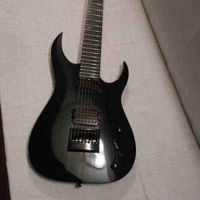 Schecter Sunset-7 Triad, RH, 7-String Baritone Scale Electric Guitar, Evertune Bridge Installed, Optional Case + image 2