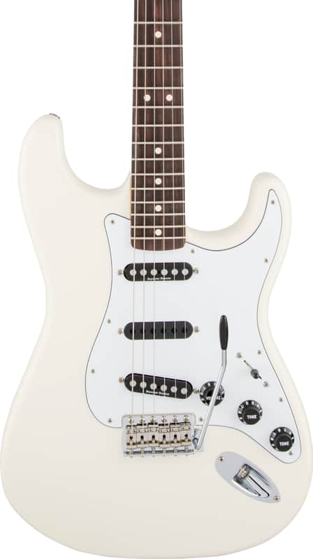 Fender Ritchie Blackmore Artist Series Signature Stratocaster | Reverb