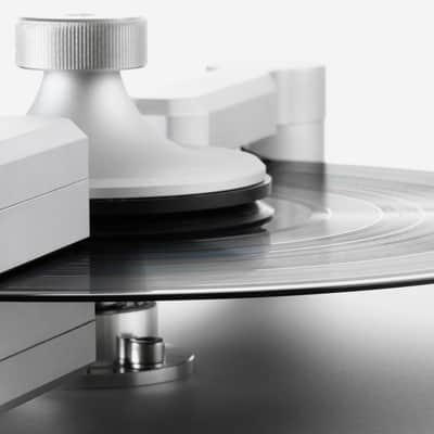 CLEARAUDIO DOUBLE MATRIX PROFESSIONAL SONIC - Records Cleaning Machine - NEW! Bild 3