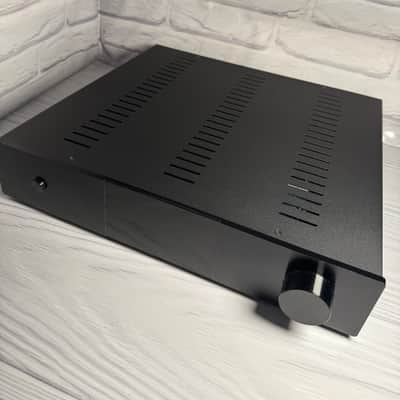 Immagine Amplifier on the Ptero Board Author's Balanced Class D - 11