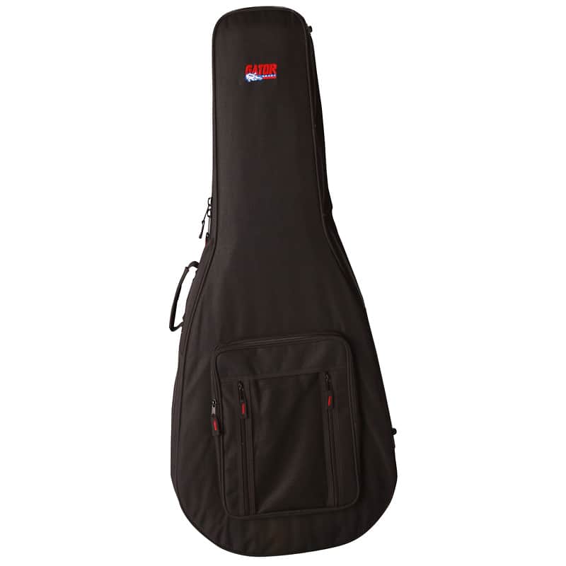Gator GL-LPS Lightweight Single-Cutaway Electric Guitar Case image 1