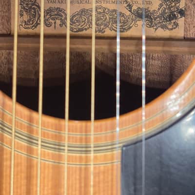 Yamaki Folk 115 1973 image 22