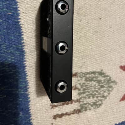 Morley ABY Switch 2010s - Black image 3