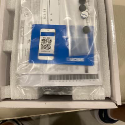 Boss DD-200 Digital Delay 2019 - Present - Silver image 8