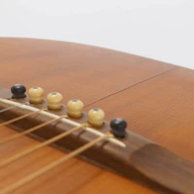 Martin 1965 0-16NY "New Yorker" with Lightweight Case image 4