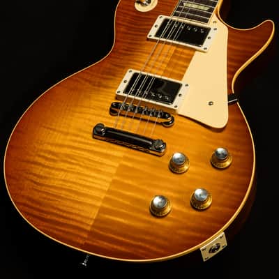 Gibson Custom Shop Wildwood Spec 1960 Les Paul Standard - Gloss image 5
