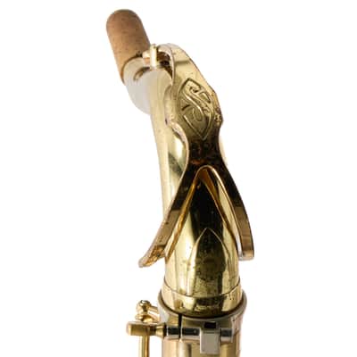 Selmer Paris Mark VI Professional Tenor Saxophone SN 67852 image 17