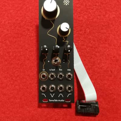 Tomatek Audio Mmvcf image 2