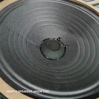 JENSEN P10 ALNICO GUITAR SPEAKER 2 AVAILABLE REBUILT AT PMR IN OHIO AMERICAN COMPONENTS image 4