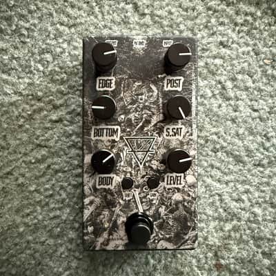 thisheavyearth Slaughter Preamp Pedal image 3