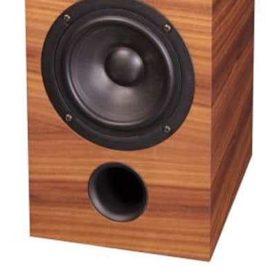 Acoustique Quality AQ Labrador 39 2024 - Black/Oak/Walnut image 6