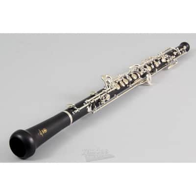 Yamaha YOB-241 | Standard Oboe image 1