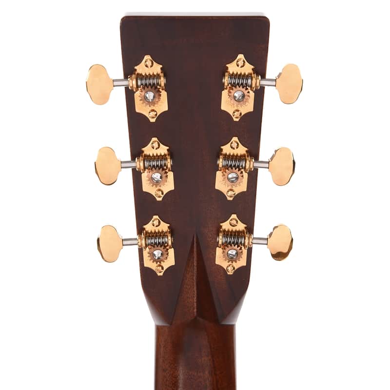 Martin D-28E Modern Deluxe image 6