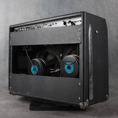 Fender Twin Combo Amp **COLLECTION ONLY** - 2nd Hand (165490) image 6