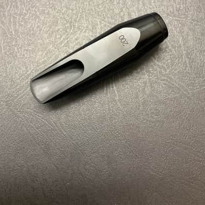 Selmer-Paris S90 200 Facing Eb Alto Saxophone Mouthpiece S412200 image 3