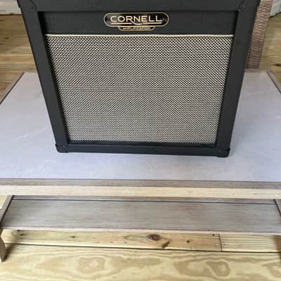 Cornell Plexi 7 image 1