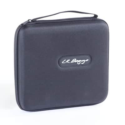 L.R.Baggs Venue DI - Effect for Acoustic Guitar image 4