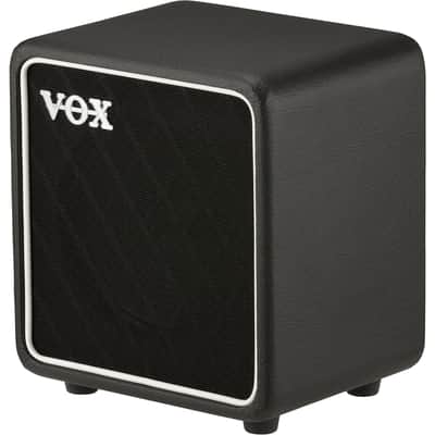Vox BC108 Black Cab 1x8" 25 Watt 8ohm image 5