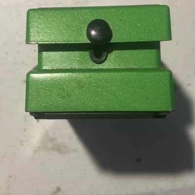 Boss PH-3 Phase Shifter (Dark Gray Label) 2000 - Present - Green image 5