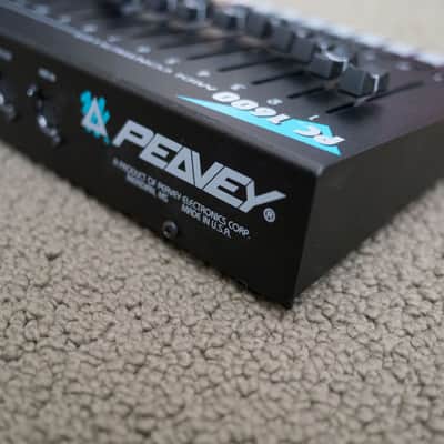 Peavey PC-1600x - Rare image 9