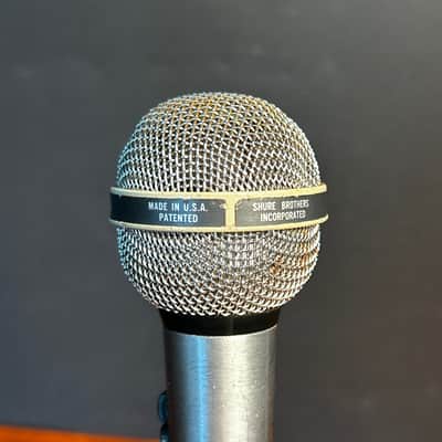Shure PE 585 Unisphere A 70's image 2