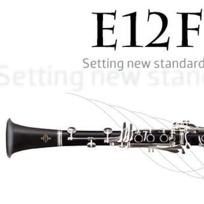 Buffet Crampon E12F 18/6 Böhm image 4