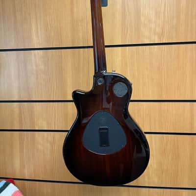 Taylor T5z Deluxe image 7