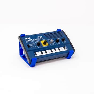 3DWaves Stand for the Korg Monotron Ribbon Synthesizer Series image 22