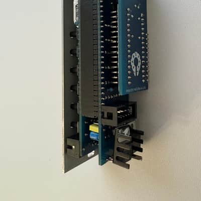 Paratek Чатель-6 - Russian Sequential Switch image 2