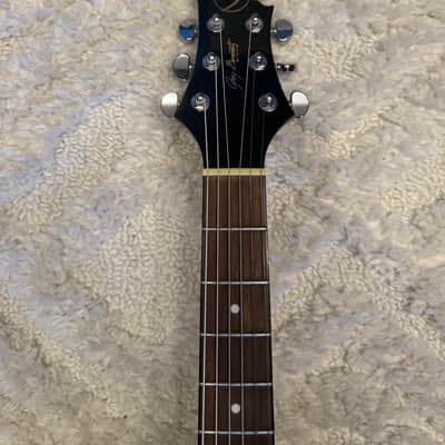 Samick Greg Bennett OM-1/ BS image 2