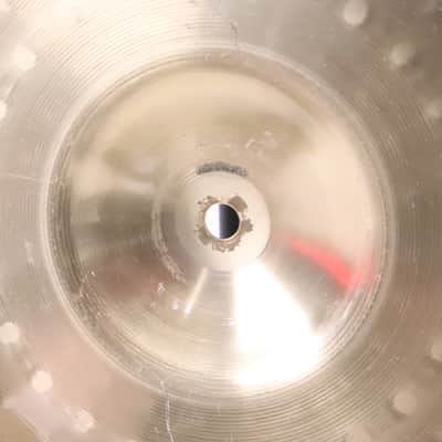 Meinl 16" HCS Crash Cymbal #3 image 15