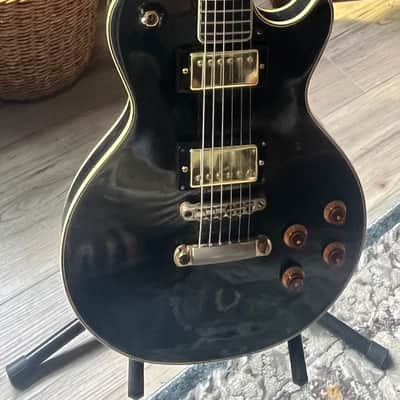 Univox Custom LP 1970s image 1