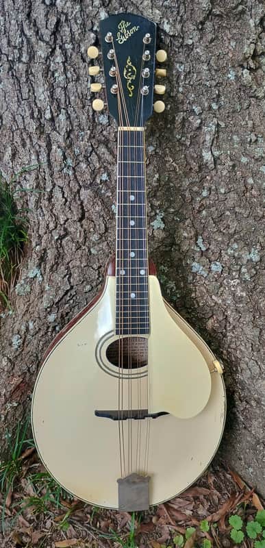 Gibson A-3 Mandolin image 1