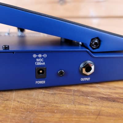 DigiTech Bass Whammy Pitch Shifting Pedal image 7