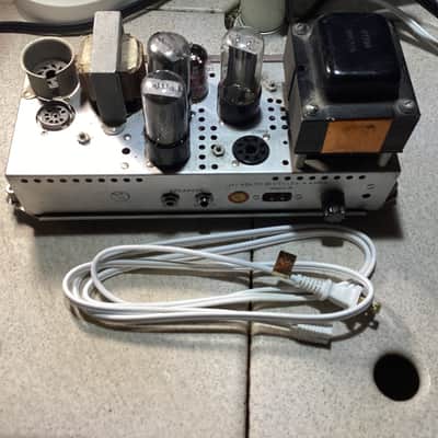 Filmosound 385 50s 60s - Metal image 4