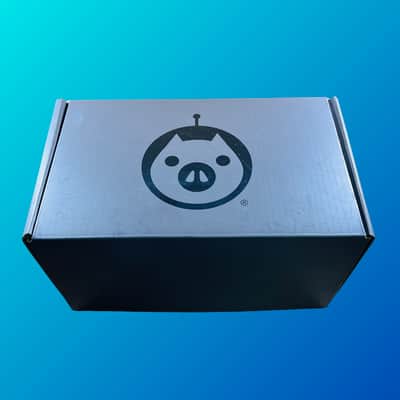 Pigtronix Disnortion image 4